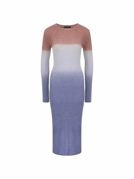 Трикотажное платье Sportmax Code