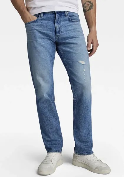 Прямые джинсы G-Star RAW 