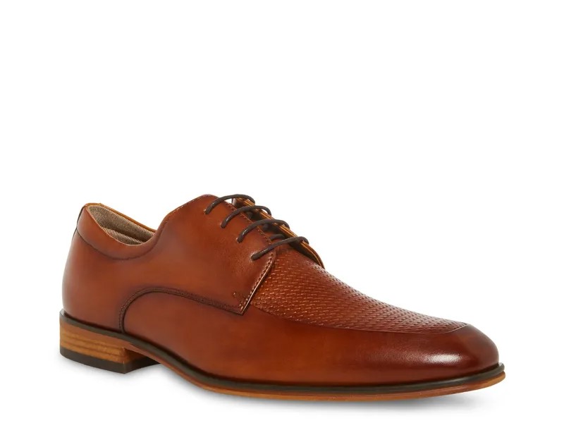 Туфли-оксфорды Steve Madden Imala, светло-коричневый