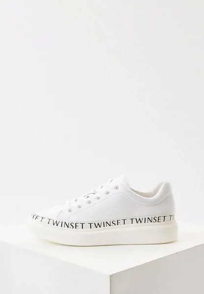 Кеды Twinset Milano