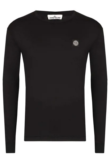Лонгслив STONE ISLAND