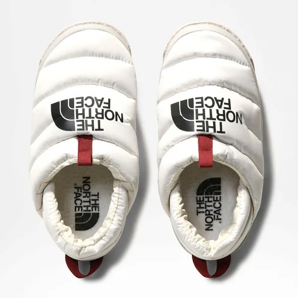 Женские тапки The North Face Nuptse Mule