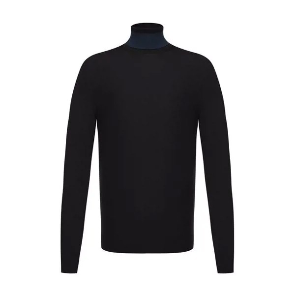 Шерстяная водолазка Zegna Couture