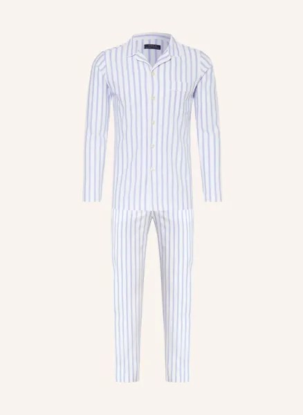 Пижамы Polo Ralph Lauren, белый