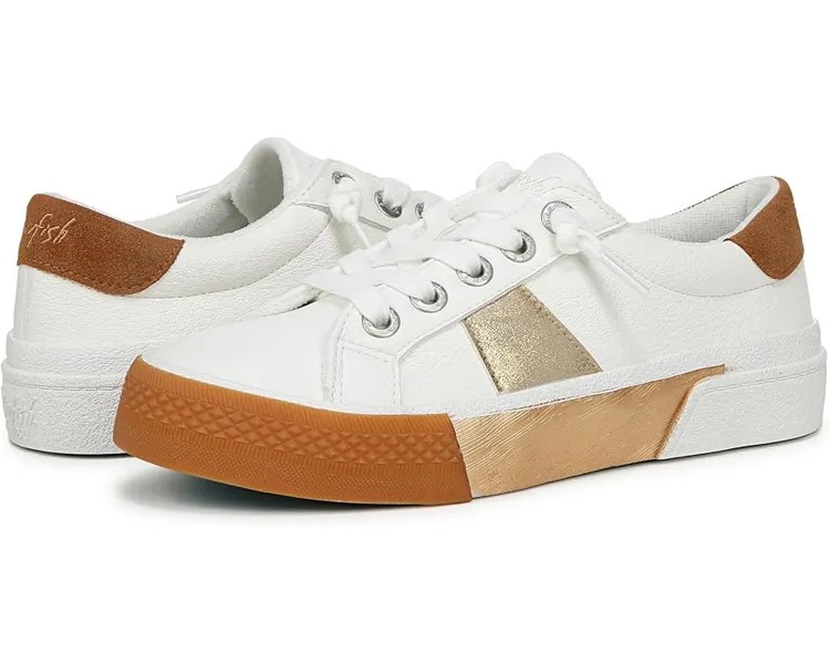 Оксфорды Blowfish Malibu Wave-Hi Oxfords, белый