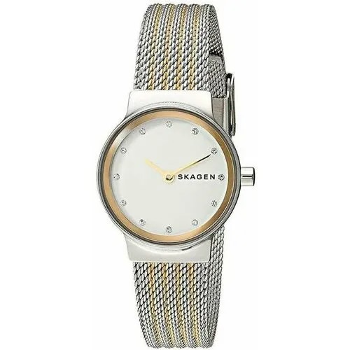 Наручные часы SKAGEN, белый