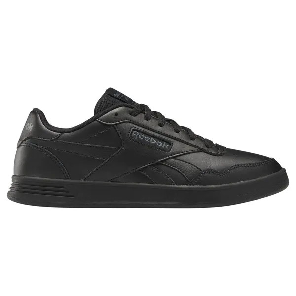 Кроссовки Reebok Classics Court Advance, черный