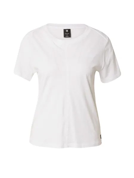 Футболка G-Star RAW, белый