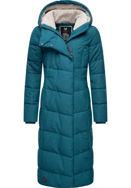 Зимнее пальто в стиле Ragwear 