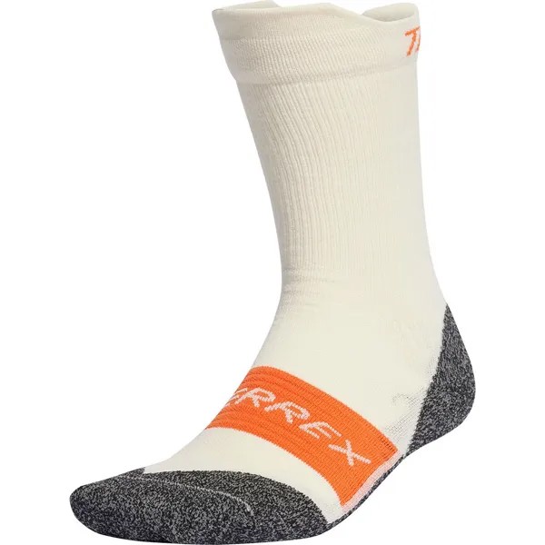 Носки adidas Trx Multi W Sck, бежевый