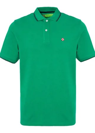 Поло MC2 Saint Barth BEVH001 2xl зеленый