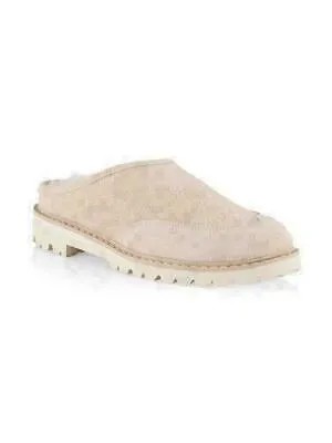 Замшевые туфли Diemme Maggiore Замшевая короткая дубленка песочного цвета 43 евро США 10