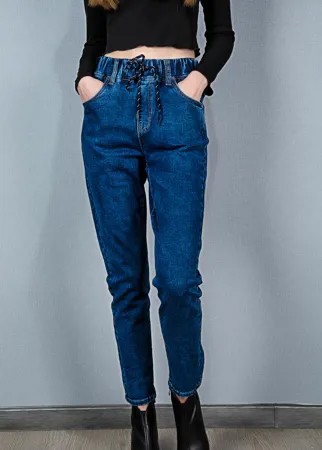 Джинсы женские Silver Jeans S-3040M (25, Синий)