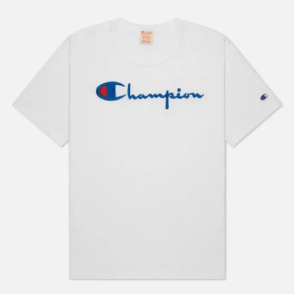 Мужская футболка Champion Reverse Weave