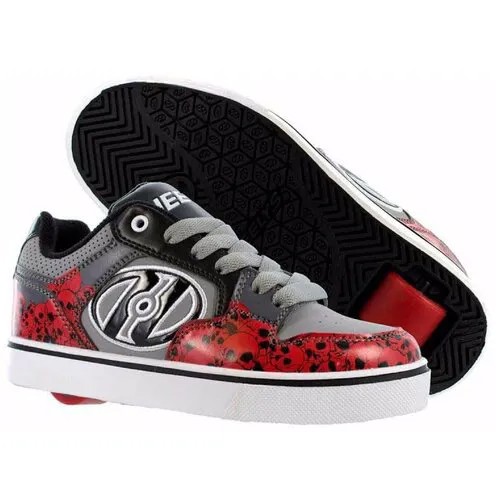 Роликовые кроссовки HEELYS Motion Plus YTH p.13/31 770995