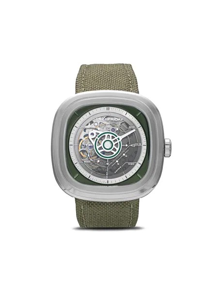 SEVENFRIDAY наручные часы SF-T2 45 мм