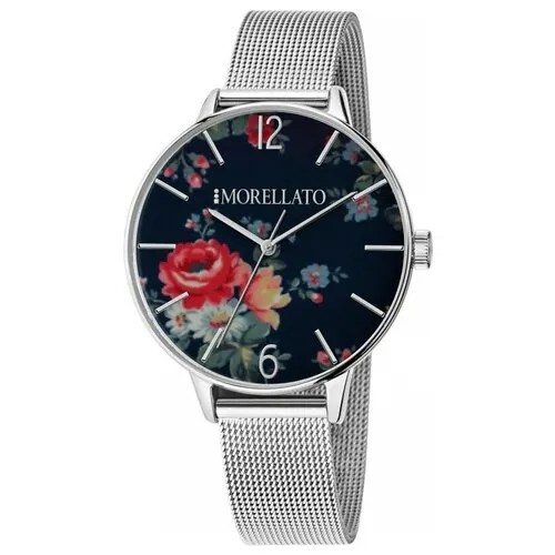 Наручные часы Morellato Ninfa, синий, черный