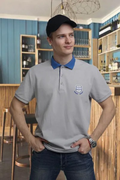 Футболка поло