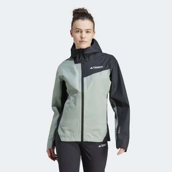 Куртка adidas TERREX 