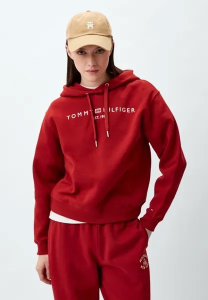 Худи Tommy Hilfiger