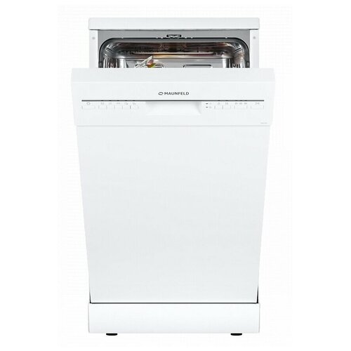 Посудомоечная машина MAUNFELD MWF-08S