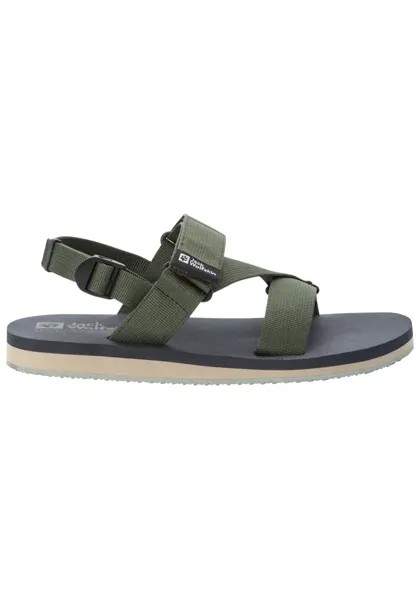 Сандалии Jack Wolfskin 