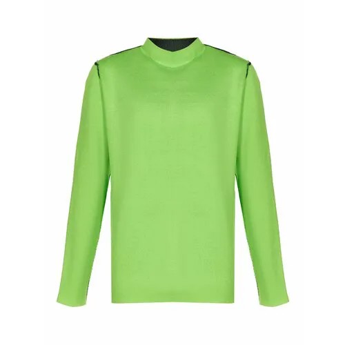 Пуловер Wellensteyn, размер M, зеленый