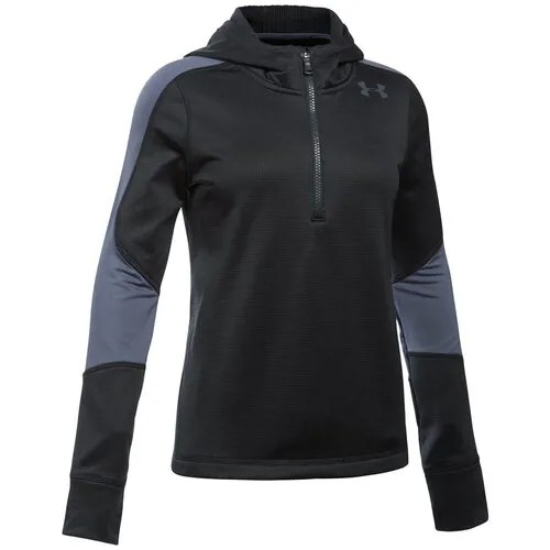 Толстовка Under Armour толстовка Reactor Fleece 1/2 Zip 1298866-001 Дети 1298866-001 YSM