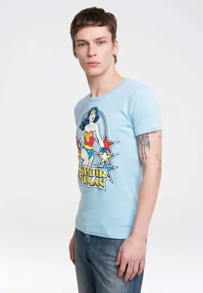 Logoshirt Футболка 