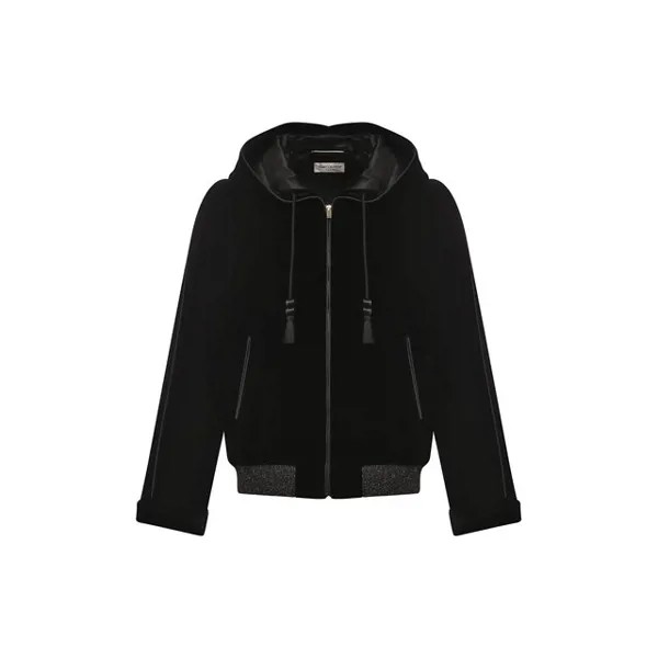 Бомбер Saint Laurent