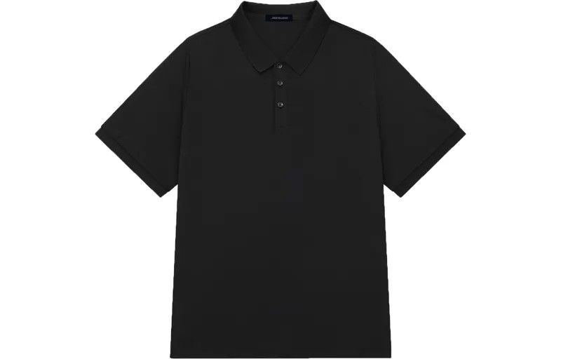 Jeanswest Рубашка-поло унисекс Jean West, Серый