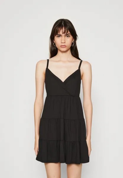 Платье из джерси Hollister Co.