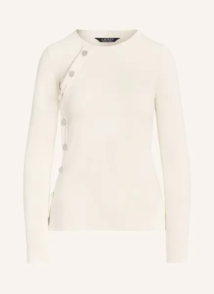 Свитер Lauren Ralph Lauren, бежевый