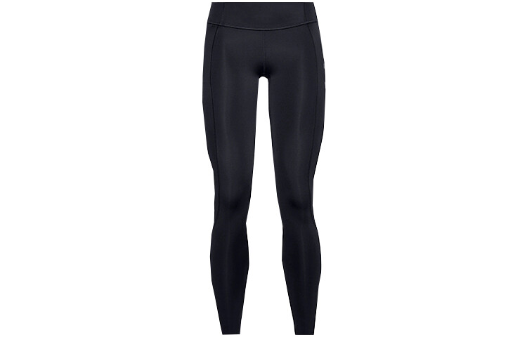 Женские спортивные брюки Under Armour, цвет Black
