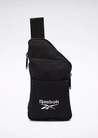 Сумка-слинг Classics Foundation Reebok