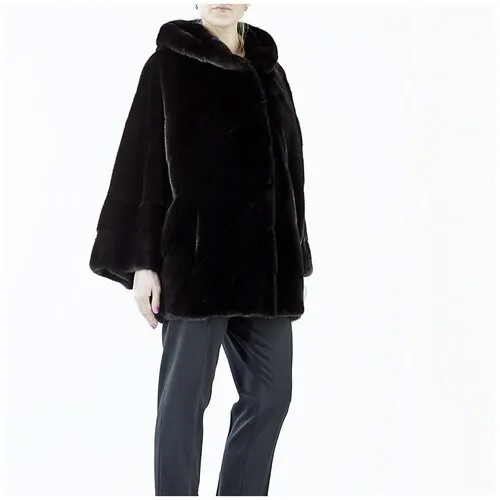 Куртка Mala Mati, размер 52, черный