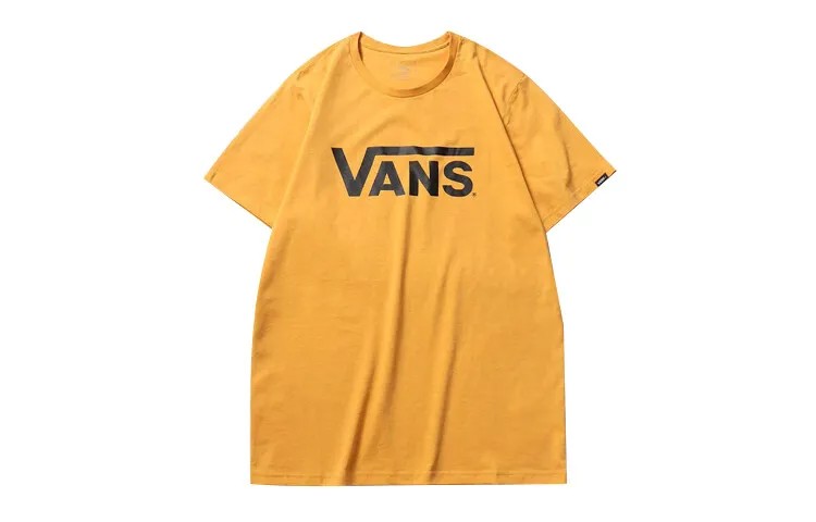 Футболка унисекс Vans