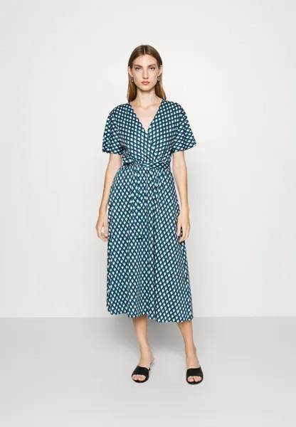 Платье из джерси WEEKEND MaxMara