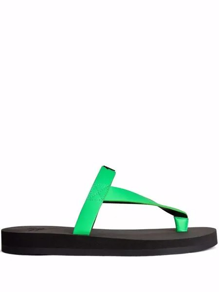 Giuseppe Zanotti вьетнамки Hydra