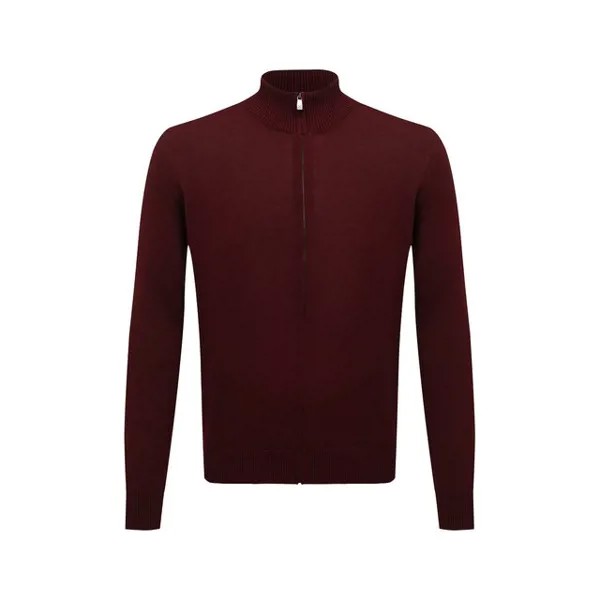 Хлопковый кардиган Corneliani