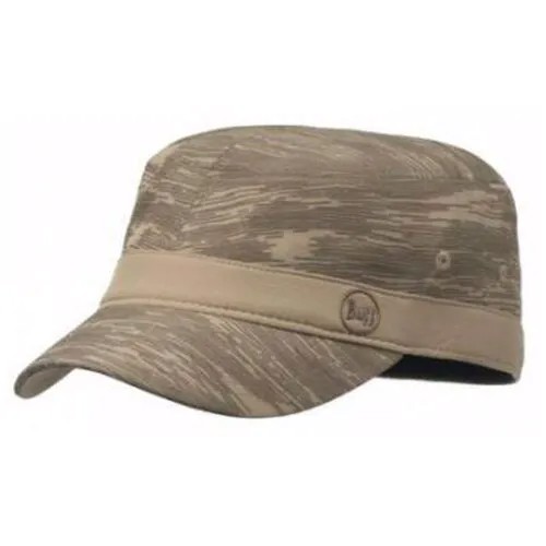 Кепка Buff Military Cap Landscape Sand M/L