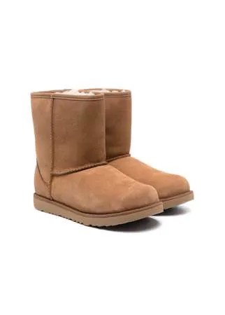 UGG Kids непромокаемые угги