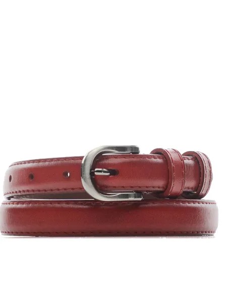 Ремень женский Stilmark 1227 красный L