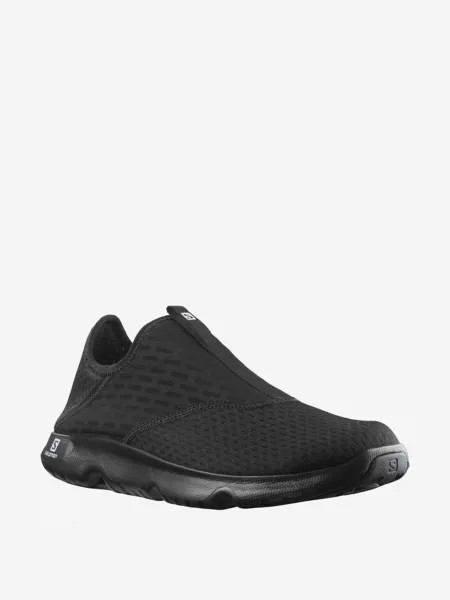 Полуботинки мужские Salomon Reelax Moc 5.0, Черный