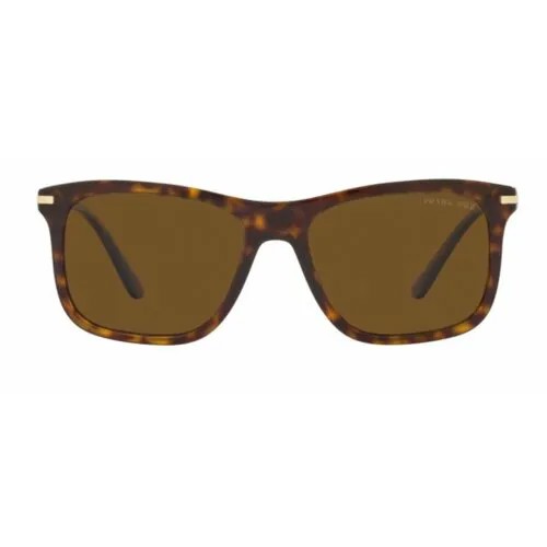 Солнцезащитные очки Prada Prada PR 18WS 2AU01D PR 18WS 2AU01D, коричневый