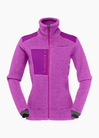 Женская куртка Norrona Trollveggen Thermal Pro