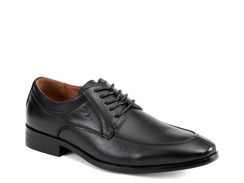 Туфли-оксфорды Tommy Hilfiger Sanoro, черный