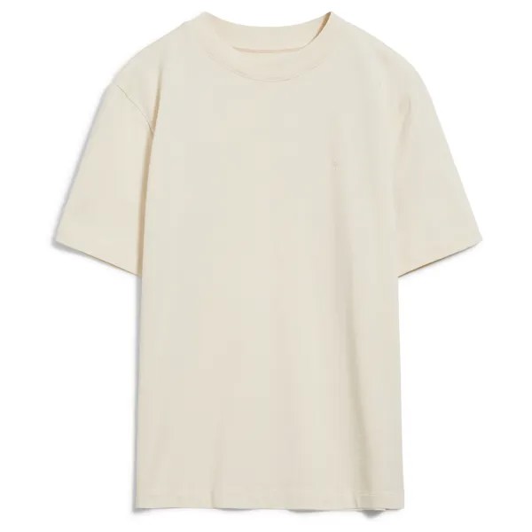 Футболка Armedangels Women's Tarjaa, цвет Undyed