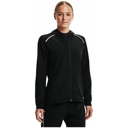 Ветровка Under Armour UA OutRun the Rain Jacket Женщины 1365657-001 MD