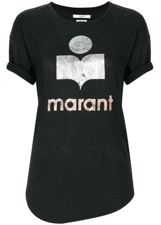 Isabel Marant Étoile футболка 'Koldi'